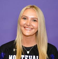 Montevallo Falcons Volleyball