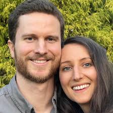 Visiting local stores for permission to set up food collection boxes