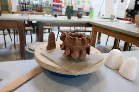 Paul Briggs Artist In Residence Workshop