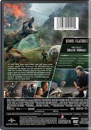 See trailers, movie details and cast bios on the official jurassic world website. Jurassic World Fallen Kingdom Own Watch Jurassic World Fallen Kingdom Universal Pictures