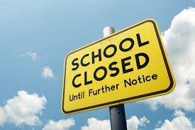 COVID-19 school closures: How long can they last, and what comes next?