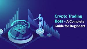 Your goal is to make a profit quickly from price fluctuations. The Ultimate Beginners Guide For Using Crypto Trading Bots Cryptocurrency Trading Crypto Trading Trading