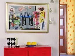 Measuring 11.5, this metal flower can be used indoors or outside and features vibrant colors that hold up well to the elements. Where To Buy Art Online Here Are The Best Places Recommended By Artists And Gallerists Vogue