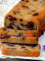 Pudding Antillais Une Plume Dans La Cuisine Pudding Antillais Recette Pudding Gateau Sucre
