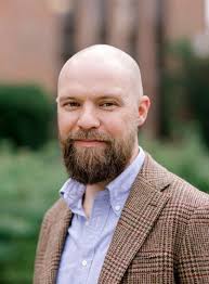 Dr. Joel Thomas Chopp