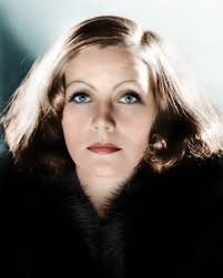 Greta Garbo