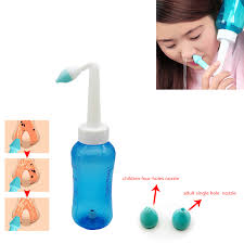 Check spelling or type a new query. Adults Children Neti Pot Standard Nasal Nose Wash Yoga Detox Sinus Sinusitis Allergies Relief Rinse 300ml Buy At The Price Of 3 62 In Aliexpress Com Imall Com