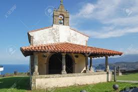 Maybe you would like to learn more about one of these? San Roque Heritage In Lastres Asturias North Spain Cantabrian Stock Photo Picture And Royalty Free Image Image 30110220