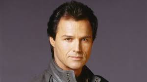 Stars Pay Tribute to the Late Michael Nader