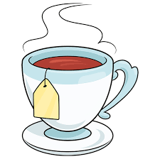 How To Draw A Tea Cup Really Easy Drawing Tutorial Tea Cup Drawing Easy Drawings Whimsical Art