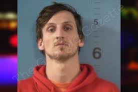 Brandon Ames — Monroe County Jail Bookings