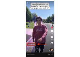Tiktok Leaving My Body Trend What It Is And How To Use It
