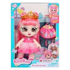Its toy time, swindon, wiltshire, united kingdom. Dress Up Friends Donatina Princess Moose Toys