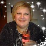 Sonia Hager's Instagram, Twitter & Facebook