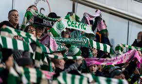 The Celtic Blog - News update