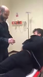 Young boy injection - ThisVid.com