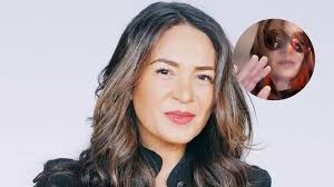 Yolanda Andrade estaría atravesando episodios de delirio, revelan fuentes –  Publimetro México