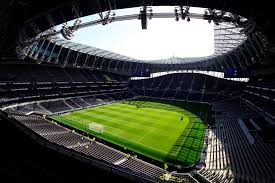 Tottenham hotspur vs wolverhampton wanderers tickets. Tottenham Hotspur New Stadium Tottenham Hotspur Tottenham Stadium