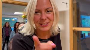 En hälsning från föräldrarna