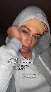 Y’a du niveau la ! 🫷🏽#morganemakeup #pourtoii