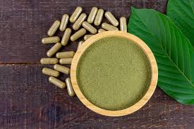 Image result for Kratom