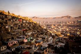 افغانستان یکی از همسایگان شرقی ایران است که سالیان متمادی است جنگ‌های مختلف در آن جریان دارد. Ø§Ù„Ù…ÙÙˆØ¶ÙŠØ© Ø£ÙØºØ§Ù†Ø³ØªØ§Ù†