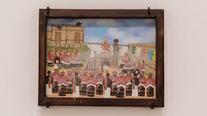 Bildergebnis für Rosa Elena Curruchich