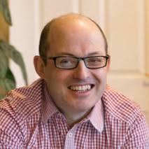 Charles "Chuck" Smith