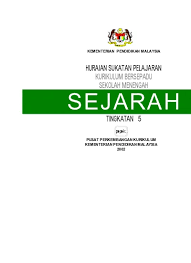 Tokoh sejarah dol said (7:05). Huraian Sukatan Pelajaran Sejarah Tingkatan 5 Tema 10 Kemunculan Dan Perkembangan Nasionalisme Sehingga Perang Dunia Kedua