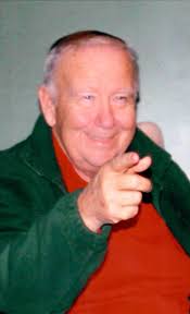 Obituary of Martin S. Brooks