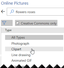 It's possible to find various art and images that are available for download without charge. Add Clip Art To Your File