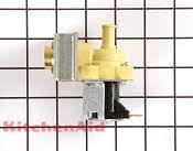 Set a level against the top front of the opening of the tub to ensure that it's. Kitchenaid Dishwasher Water Inlet Valve Fast Shipping