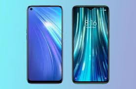 Realme secara resmi merilis ponsel teranyarnya yakni realme 8 dan 8 pro di tanah air. Realme 6 Vs Redmi Note 8 Pro Duel Hp Midrange Hitekno Com