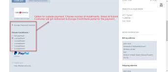 Yakup çil, preşedintele credit europe bank românia, a declarat: Credit Europe Bank Virtual Pos Payment Integration For Cs Cart