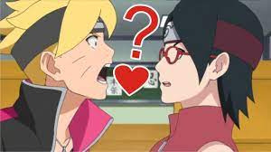 We would like to show you a description here but the site won't allow us. Apakah Boruto Mencium Sarada Di Episode 38 Youtube