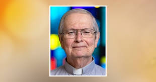 Deacon Victor R. Petrosino Obituary November 5, 2024