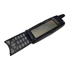 Sony Ericsson R380 - Mobile Phone ...