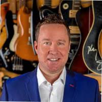 Todd Hricko Email & Phone Number