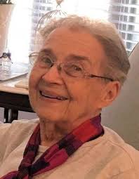 Nelda Elliott's Instagram, Twitter & Facebook