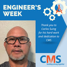 CMS Corporation (@CMS_Corp)