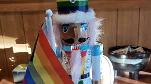 Far-right site says Satan's overseeing Target's holiday offerings