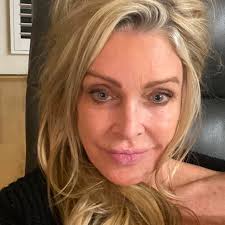 Hi everyone, I am Elis from New Orleans, recently I got myself a tattoo,  wanting to feel young once again. MY DAUGHTER AND MY SON IN LAW SHAMED ME  FOR DOING IT