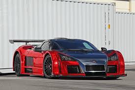 What makes a gumpert car special: 2014 Gumpert Apollo S Ironcar By 2m Designs Free High Resolution Car Images