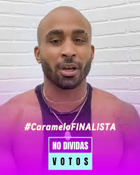 NO LE VAMOS A BAJAR ! Hoy se vota para que nuestro CARAMELO SEA FINALISTA  DE LCDLF ! 🚨 𝗜𝗠𝗣𝗢𝗥𝗧𝗔𝗡𝗧𝗘 𝗡𝗢 𝗗𝗜𝗩𝗜𝗗𝗜𝗥 𝗩𝗢𝗧𝗢𝗦 🚨 VOTOS  SOLO POR CARAMELO ! VOTACIÓN COMIENZA A
