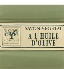 Savon A L Huile D Olive Lot De 6 Nos Cosmetiques Boutique Vignolis