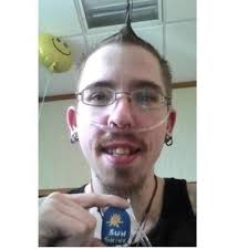 Joshua Benjamin Obituary (2015)