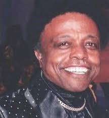 Dr Nathan Mitchell Carter Jr. (1936-2004)