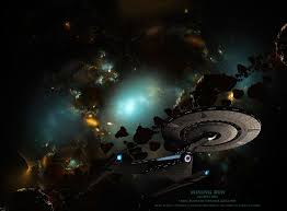 Pin By Denny Russo On Star Trek Discovery Star Trek Trek Starship