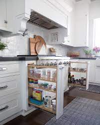 Erin Sunny Side Up On Instagram Talking Organized Spices On The Blog And In Stories Toda Kitchen Organization Ikea Kitchen Organization Spice Organization