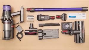 Dyson V11 Animal Review Rtings Com A dyson stick vacuum is a status item, but unlike a fancy handbag, it's incredibly useful. dyson v11 animal review rtings com